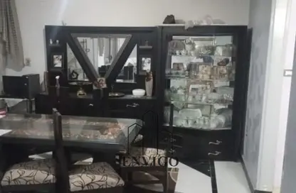 شقة - 2 غرف نوم - 1 حمام للبيع في شارع عمارات مدينه الفتح - الحديقة الدولية - الحي السابع - مدينة نصر - القاهرة