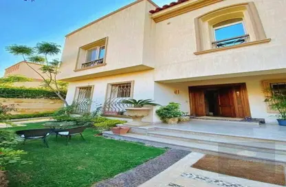 فيلا - 3 غرف نوم - 5 حمامات للبيع في نيوم اكتوبر - التوسعات الشمالية - مدينة 6 أكتوبر - الجيزة