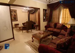 شقة - 2 غرف نوم - 2 حمامات للايجار في شارع 232 - دجلة - حي المعادي - القاهرة