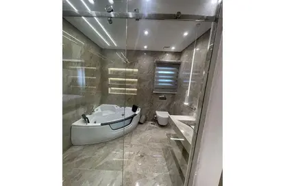 Apartment - 2 Bedrooms - 1 Bathroom for sale in IL Bosco - New Capital Compounds - New Capital City - Cairo