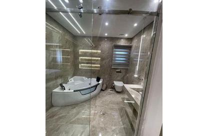 Apartment - 2 Bedrooms - 2 Bathrooms for sale in IL Bosco - New Capital Compounds - New Capital City - Cairo