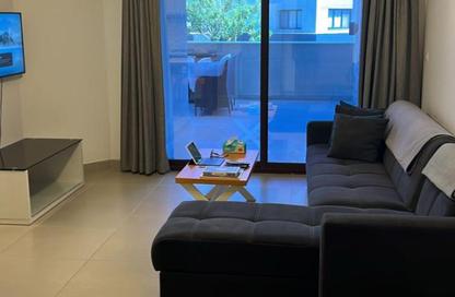 Chalet - 1 Bedroom - 1 Bathroom for sale in Marassi - Sidi Abdel Rahman - North Coast