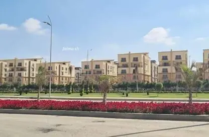 Apartment - 3 Bedrooms - 3 Bathrooms for sale in Neopolis   Wadi Degla - Mostakbal City Compounds - Mostakbal City - Future City - Cairo