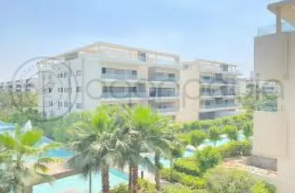 Apartment - 2 Bedrooms - 2 Bathrooms for sale in Lake View Residence 2 - 5th Settlement Compounds - The 5th Settlement - New Cairo City - Cairo