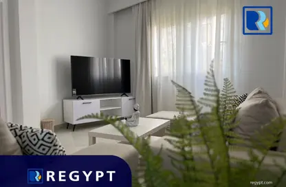 Apartment - 2 Bedrooms - 3 Bathrooms for rent in Street 209 - Degla - Hay El Maadi - Cairo