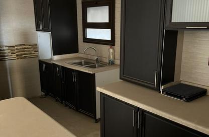 Apartment - 3 Bedrooms - 2 Bathrooms for sale in Ard El Golf - Heliopolis - Masr El Gedida - Cairo