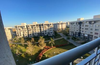 Apartment - 3 Bedrooms - 2 Bathrooms for rent in Madinaty - Cairo