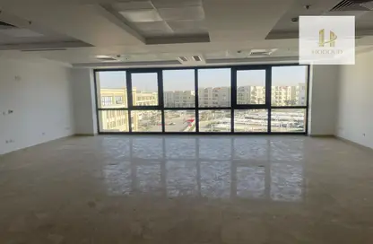 مساحات مكتبية - استوديو - 1 حمام للايجار في ميفيدا - كمبوندات التجمع الخامس - التجمع الخامس - مدينة القاهرة الجديدة - القاهرة