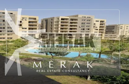 Apartment - 3 Bedrooms - 2 Bathrooms for sale in The Square - 5th Settlement Compounds - The 5th Settlement - New Cairo City - Cairo