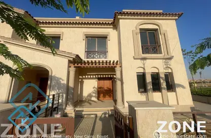 فيلا - 3 غرف نوم - 3 حمامات للبيع في پريڤادو - مدينتي - القاهرة
