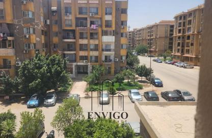 Apartment - 2 Bedrooms - 1 Bathroom for sale in Al Methak St. - 10th District - Nasr City - Cairo