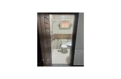 Apartment - 1 Bathroom for rent in 5th Settlement Compounds - The 5th Settlement - New Cairo City - Cairo