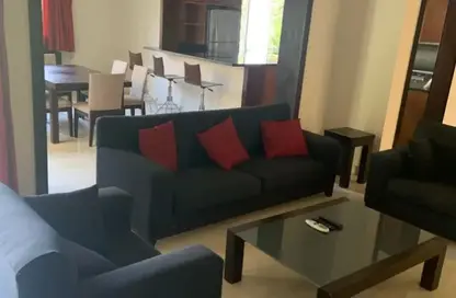 Apartment - 3 Bedrooms - 2 Bathrooms for sale in Zamalek - Cairo