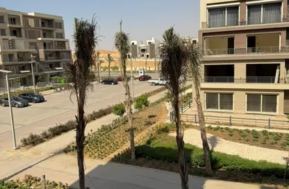 شقة - 4 غرف نوم - 4 حمامات للبيع في بالم هيلز نيو كايرو - كمبوندات التجمع الخامس - التجمع الخامس - مدينة القاهرة الجديدة - القاهرة