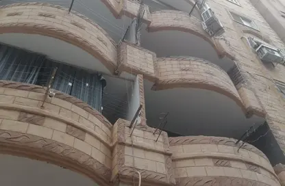 Apartment - 3 Bedrooms - 2 Bathrooms for sale in Al Lebeny Axis - El Mariouteya - Faisal - Hay El Haram - Giza