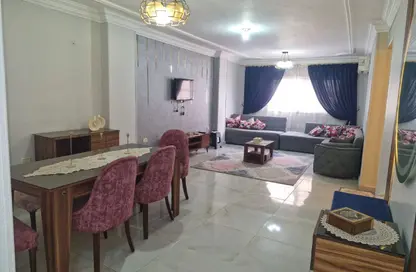 Apartment - 3 Bedrooms - 2 Bathrooms for rent in Faisal - Hay El Haram - Giza