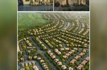 Villa - 4 Bedrooms - 3 Bathrooms for sale in City Gate - 5th Settlement Compounds - The 5th Settlement - New Cairo City - Cairo