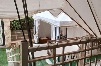 Apartment - 2 Bedrooms - 2 Bathrooms for rent in Madinaty - Cairo