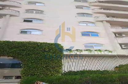 Duplex - 6 Bedrooms - 4 Bathrooms for sale in Street 198 - Degla - Hay El Maadi - Cairo