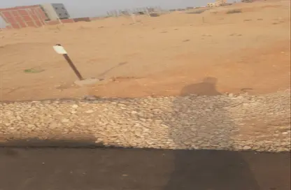 قطعة أرض - استوديو للبيع في مدينة العاشر من رمضان - الشرقية