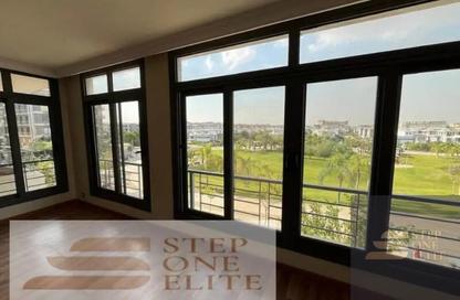 Apartment - 2 Bedrooms - 1 Bathroom for sale in Taj City - 5th Settlement Compounds - The 5th Settlement - New Cairo City - Cairo