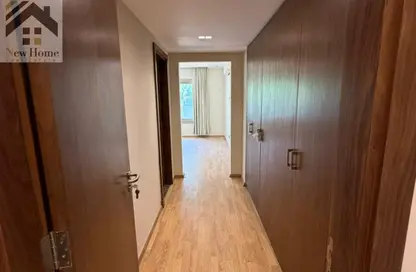 Apartment - 3 Bedrooms - 3 Bathrooms for sale in Galleria Moon Valley - South Investors Area - New Cairo City - Cairo