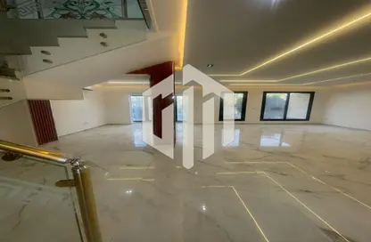 Villa - 4 Bedrooms - 4 Bathrooms for rent in Villette - 5th Settlement Compounds - The 5th Settlement - New Cairo City - Cairo