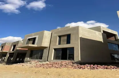 منزل مزدوج - 4 غرف نوم - 4 حمامات للبيع في ستيت - التجمع الاول - مدينة القاهرة الجديدة - القاهرة منزل مزدوج - 4 غرف نوم - 4 حمامات للبيع في ستيت - التجمع الاول - مدينة القاهرة الجديدة - القاهرة