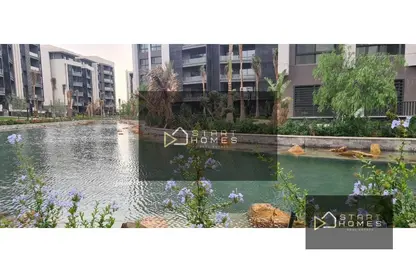 Apartment - 3 Bedrooms - 2 Bathrooms for rent in Madinaty - Cairo