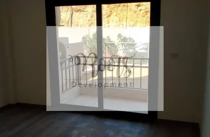 Apartment - 2 Bedrooms - 2 Bathrooms for rent in Moon Residences - Fifth Square - The 5th Settlement - New Cairo City - Cairo