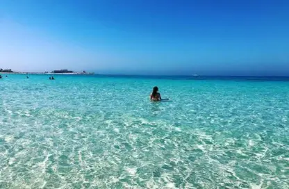 شاليه - 3 غرف نوم - 3 حمامات للبيع في سمر - راس الحكمة - الساحل الشمالي