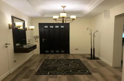 Apartment - 3 Bedrooms - 2 Bathrooms for rent in 10th District - Sheikh Zayed City - Giza