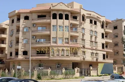 شقة - 3 غرف نوم - 3 حمامات للبيع في عمارات النرجس - النرجس - مدينة القاهرة الجديدة - القاهرة