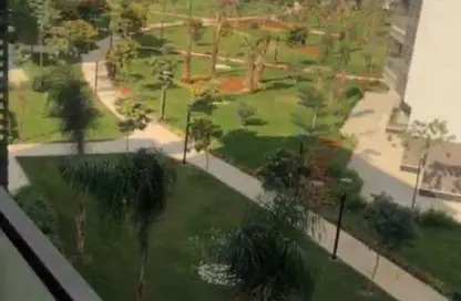 Apartment - 3 Bedrooms - 2 Bathrooms for rent in Madinaty - Cairo