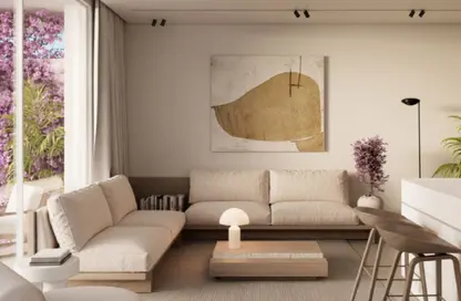 Chalet - 2 Bedrooms - 2 Bathrooms for sale in Mesca - Soma Bay - Safaga - Hurghada - Red Sea