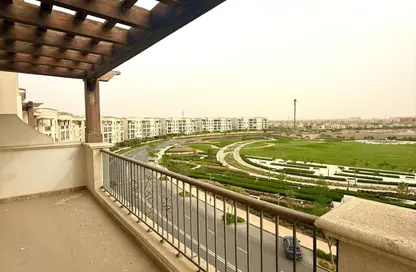 شقة - 3 غرف نوم - 3 حمامات للبيع في ميفيدا - كمبوندات التجمع الخامس - التجمع الخامس - مدينة القاهرة الجديدة - القاهرة