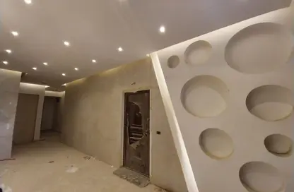 دوبلكس - 4 غرف نوم - 3 حمامات للبيع في عمارات الاندلس - حى الاندلس - مدينة القاهرة الجديدة - القاهرة