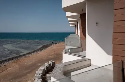 شقة - 3 غرف نوم - 1 حمام للبيع في ستوريا ديل ماري - منتجعات الغردقة - الغردقة - محافظة البحر الاحمر