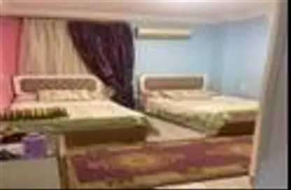 شقة - 3 غرف نوم - 2 حمامات للبيع في عمارات الاندلس - حى الاندلس - مدينة القاهرة الجديدة - القاهرة