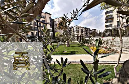 شقة - 3 غرف نوم - 2 حمامات للايجار في مدينتي - القاهرة