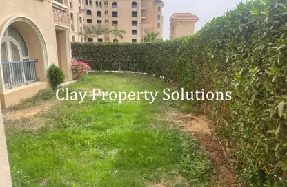 Apartment - 3 Bedrooms - 3 Bathrooms for rent in 90 Avenue - South Investors Area - New Cairo City - Cairo