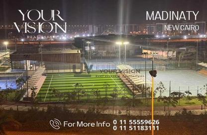 Apartment - 3 Bedrooms - 3 Bathrooms for rent in Madinaty - Cairo