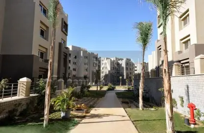 Apartment - Studio - 1 Bathroom for rent in The Village - South Investors Area - New Cairo City - Cairo