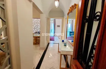 شقة - 2 غرف نوم - 2 حمامات للبيع في شارع حسن صبري - الزمالك - القاهرة