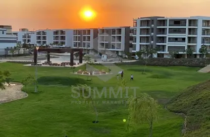 Apartment - 4 Bedrooms - 4 Bathrooms for sale in Taj City - 5th Settlement Compounds - The 5th Settlement - New Cairo City - Cairo