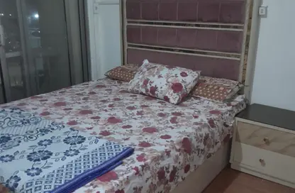 شقة - 2 غرف نوم - 1 حمام للايجار في شارع مكرم عبيد - المنطقة السادسة - مدينة نصر - القاهرة