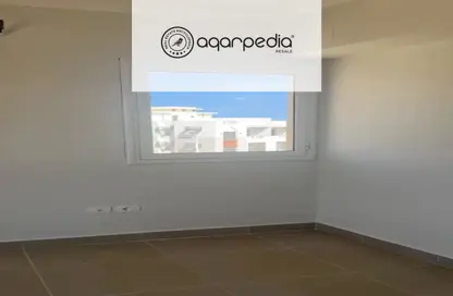 Penthouse - 2 Bedrooms - 2 Bathrooms for sale in Gaia - Ras Al Hekma - North Coast