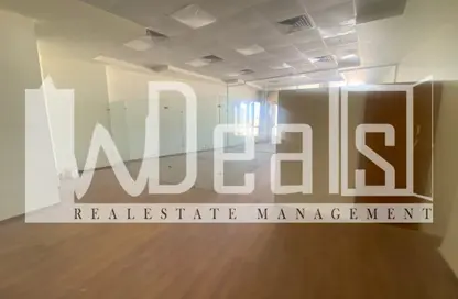 Office Space - Studio - 1 Bathroom for sale in Centro - New Cairo City - Cairo Office Space - Studio - 1 Bathroom for sale in Centro - New Cairo City - Cairo