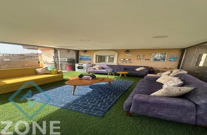 iVilla - 3 Bedrooms - 3 Bathrooms for rent in Madinaty - Cairo