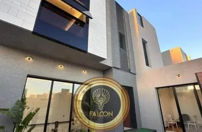 Townhouse - 3 Bedrooms - 3 Bathrooms for sale in Saada Compound - New Cairo City - Cairo